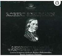 Tibor Machula - Symphony 1 / Cello Concerto / Manfred Overture