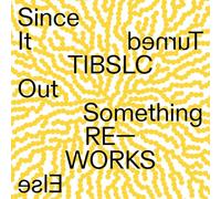 Tibslc Re-Works of Since It Turned Out Something Else [Vinilo]