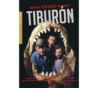 TIBURÓN: 16 (Cine Club)
