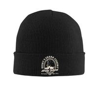 Tiburón de Quint Sombreros de Pesca Sombreros de Pesca de Tiburón Otoño Invierno Skullies Gorros Cálidos Hombres Mujeres Gorros de Punto acrílico