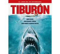 TIBURON. EL LIBRO DEL 50 ANIVERSARIO (COLECCION ANIVERSARIOS)