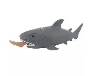 Tiburón hambriento - juego para liberar el estrés