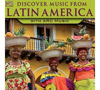 Tiburón Morales - Discover Music from Latin America