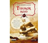 Tiburón Rojo (Narrativa)