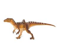 Tiburón Toro 13.4cm | Figura de Animal Marino | No tóxico y libre de BPA | Apto para niños de 3 años en adelante | Safari Ltd