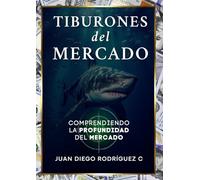 Tiburones del Mercado: Comprendiendo la profundidad del mercado