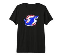 Tiburones La Guaíra - Venezuela Camiseta Premium