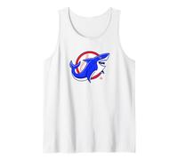 Tiburones La Guaira - Venezuela Camiseta sin Mangas