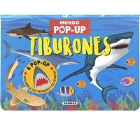 Tiburones (Mundo pop-up)