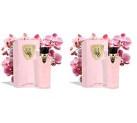 TIBYAN Perfume Arabe Mujer de AL WATANIAH - ORIGINAL (200ml (2 uds.))