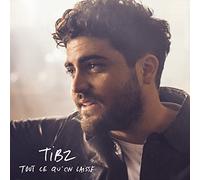Tibz - Tout Ce Qu'on Laisse