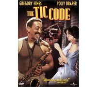Tic Code [USA] [DVD]
