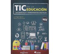 TIC en la educación (EDITORIAL MACRO)
