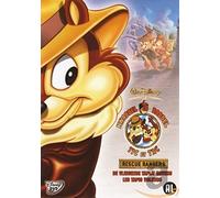 Tic Et Tac : Les Tapis Voleurs [Import belge] [DVD]