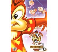 Tic Et Tac -Startac [Edizione: Francia] [Italia] [DVD]