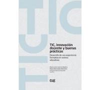 Tic Innovacion Docente Y Buenas Practicas