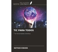 TIC PARA TODOS: 1º en Humanidades Científicas