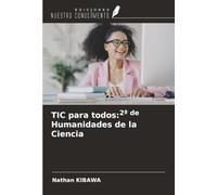 TIC para todos:2ª de Humanidades de la Ciencia