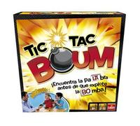 Tic Tac Boum Goliath