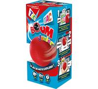 Tic Tac Boum Junior Eco Pack - Asmodee - Juego de mesa