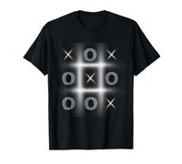 Tic TAC Cool DISEÑO CONTEMPORÁNEO DEVÁSI Camiseta