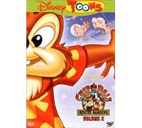 Tic & Tac, les rangers du risque - Volume 2 - Startac [Francia] [DVD]