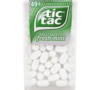 tic tac Menta fresca, 49 g