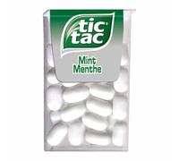 Tic Tac - Mint - 36 x 18 g