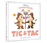 Tic & Tac se disputent