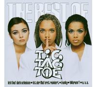 Tic Tac Toe - Best of