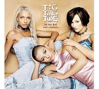 Tic Tac Toe - Ist Der Ruf Erst Ruiniert