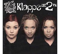 Tic Tac Toe - Klappe,die 2te