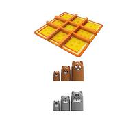 Tic TAC Toe Party Favors Strategy Stacking Cup Game Toy Family Kids Kids