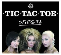 Tic Tac Toe - Spiegel [Import]