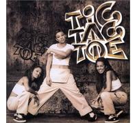 Tic Tac Toe - Tic Tac Toe