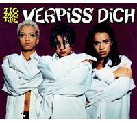 Tic Tac Toe - Verpiss Dich [Import]