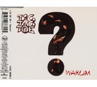 Tic Tac Toe - Warum [Import]