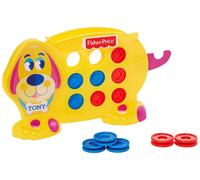 Tic Tac Tony Juego - Mattel