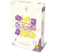 Tic TAC Top