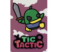 Tic Tactic PC