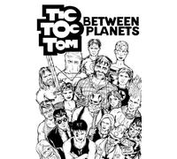Tic Toc Tom: Between Planets
