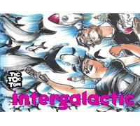 Tic Toc Tom: Intergalactic