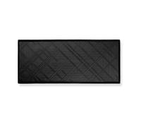 tica copenhagen Bandeja para zapatero Lines Large. 38x88 cm