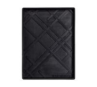 tica copenhagen Bandeja para zapatero Lines Small. 28x38 cm