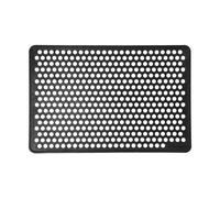 tica copenhagen Felpudo de caucho Dot 60x90 cm