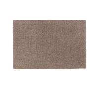 tica copenhagen Felpudo Unicolor Sand. 40x60 cm