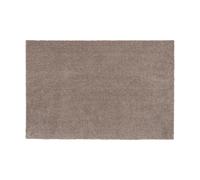 tica copenhagen Felpudo Unicolor Sand. 60x90 cm