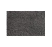 tica copenhagen Felpudo Unicolor Steelgrey. 40x60 cm