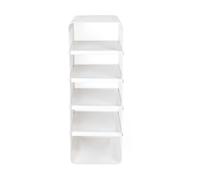 tica copenhagen Zapatero de pared Tica large White