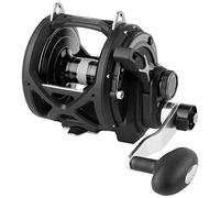 TICA OX30 Tica Oxean Series: Cuerpo de Grafito con Palanca de Arrastre Carrete de Arrastre 3.8 relación de Engranajes, Multi